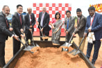Air India begins construction of major aircraft maintenance facility in Bengaluru